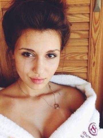 Анкета проститутки Мира, 23 года